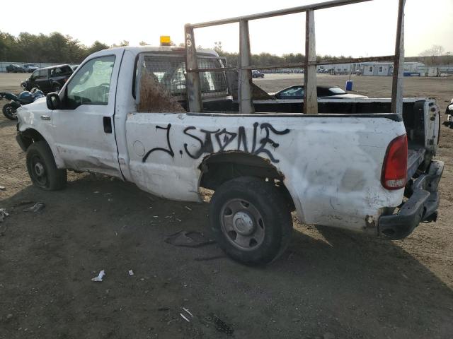 Photo 1 VIN: 1FTNF21565ED27880 - FORD F250 