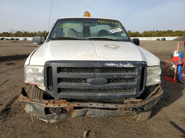 Photo 4 VIN: 1FTNF21565ED27880 - FORD F250 