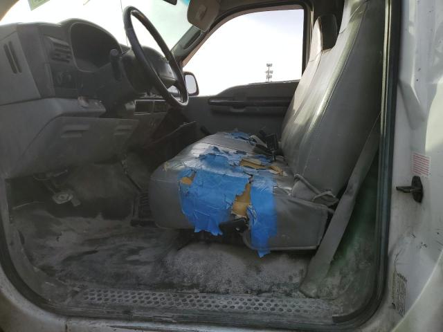 Photo 6 VIN: 1FTNF21565ED27880 - FORD F250 