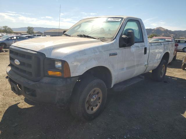 Photo 0 VIN: 1FTNF21566ED87546 - FORD F250 SUPER 