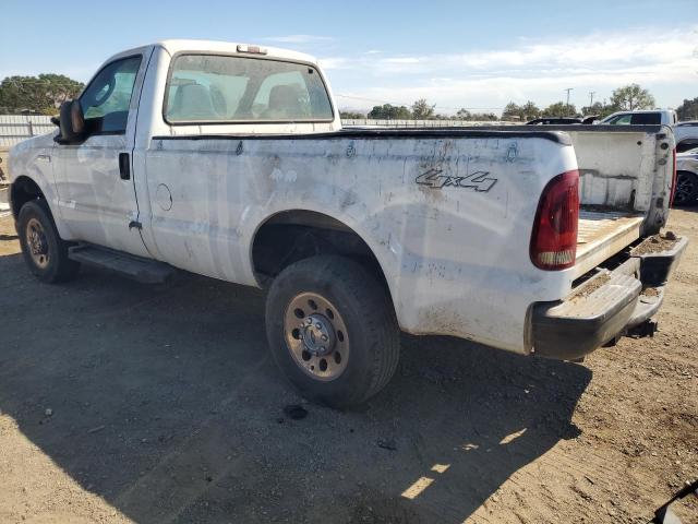 Photo 1 VIN: 1FTNF21566ED87546 - FORD F250 SUPER 