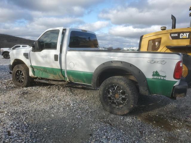 Photo 1 VIN: 1FTNF21568EA73334 - FORD F250 SUPER 