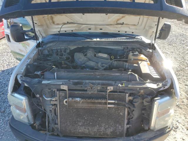 Photo 10 VIN: 1FTNF21568EA73334 - FORD F250 SUPER 