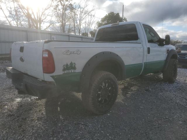 Photo 2 VIN: 1FTNF21568EA73334 - FORD F250 SUPER 