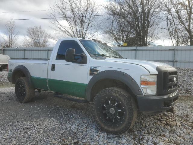 Photo 3 VIN: 1FTNF21568EA73334 - FORD F250 SUPER 