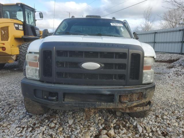 Photo 4 VIN: 1FTNF21568EA73334 - FORD F250 SUPER 