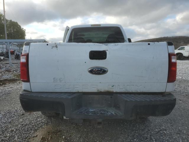 Photo 5 VIN: 1FTNF21568EA73334 - FORD F250 SUPER 