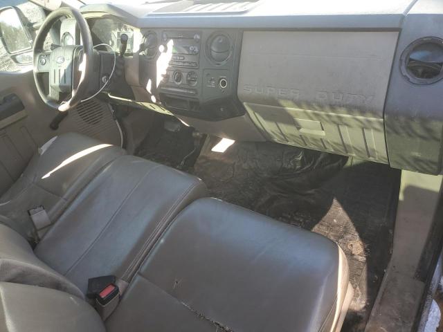 Photo 7 VIN: 1FTNF21568EA73334 - FORD F250 SUPER 