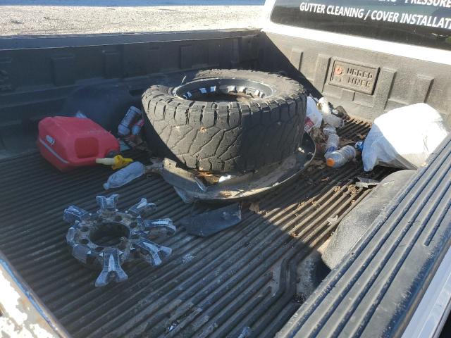 Photo 9 VIN: 1FTNF21568EA73334 - FORD F250 SUPER 