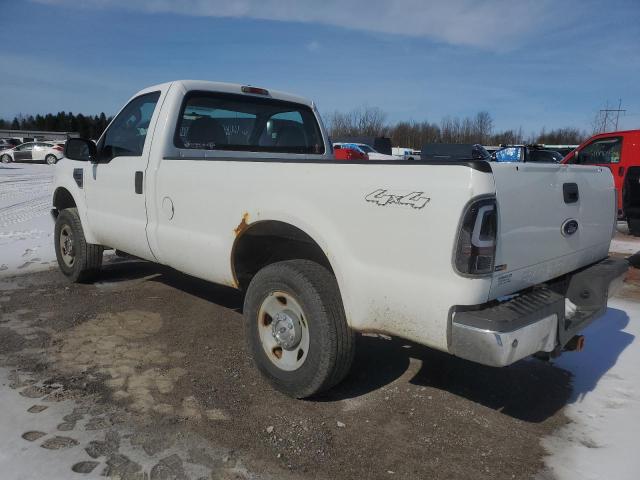 Photo 1 VIN: 1FTNF21568ED22909 - FORD F250 