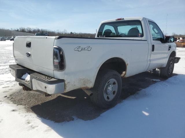 Photo 2 VIN: 1FTNF21568ED22909 - FORD F250 