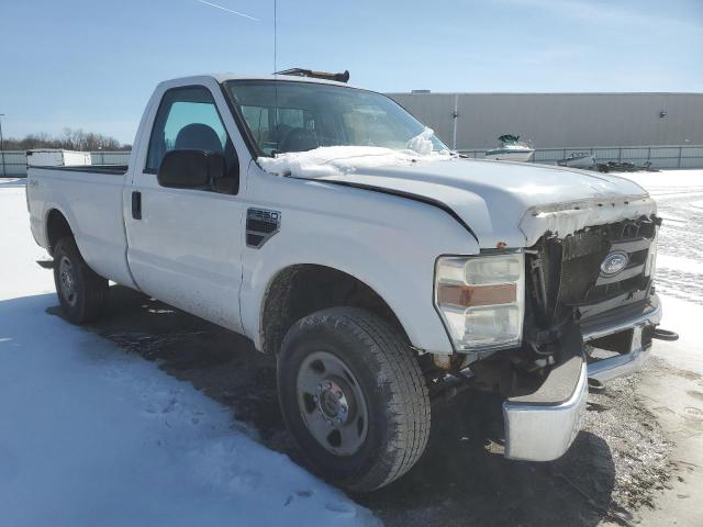 Photo 3 VIN: 1FTNF21568ED22909 - FORD F250 