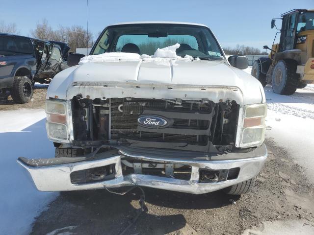 Photo 4 VIN: 1FTNF21568ED22909 - FORD F250 