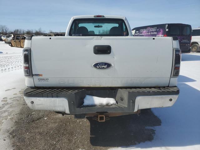 Photo 5 VIN: 1FTNF21568ED22909 - FORD F250 