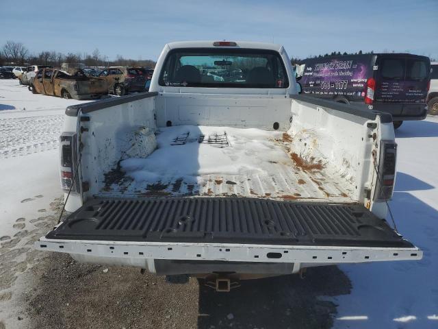 Photo 9 VIN: 1FTNF21568ED22909 - FORD F250 