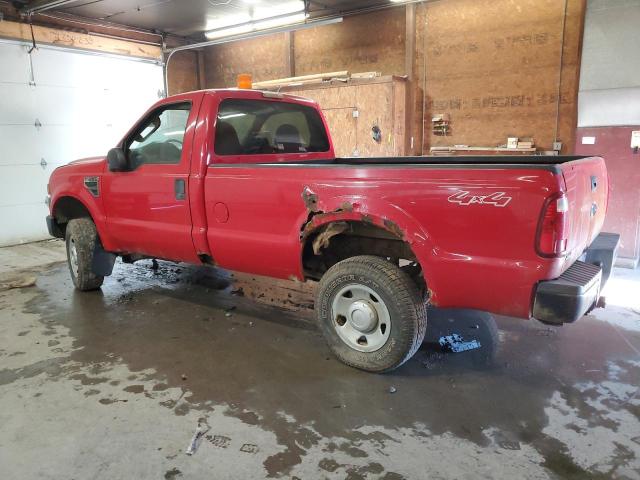 Photo 1 VIN: 1FTNF21568EE53760 - FORD F250 SUPER 