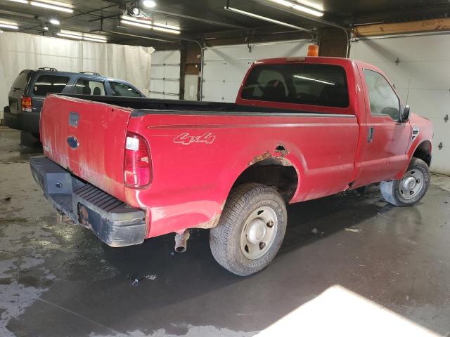 Photo 2 VIN: 1FTNF21568EE53760 - FORD F250 SUPER 