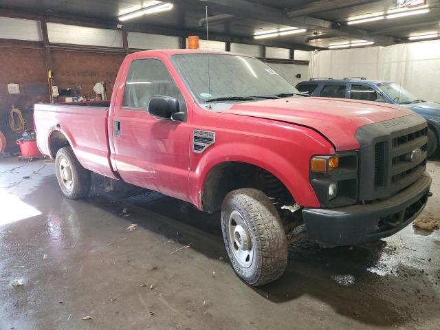 Photo 3 VIN: 1FTNF21568EE53760 - FORD F250 SUPER 