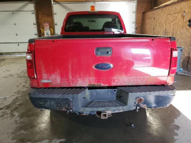 Photo 5 VIN: 1FTNF21568EE53760 - FORD F250 SUPER 