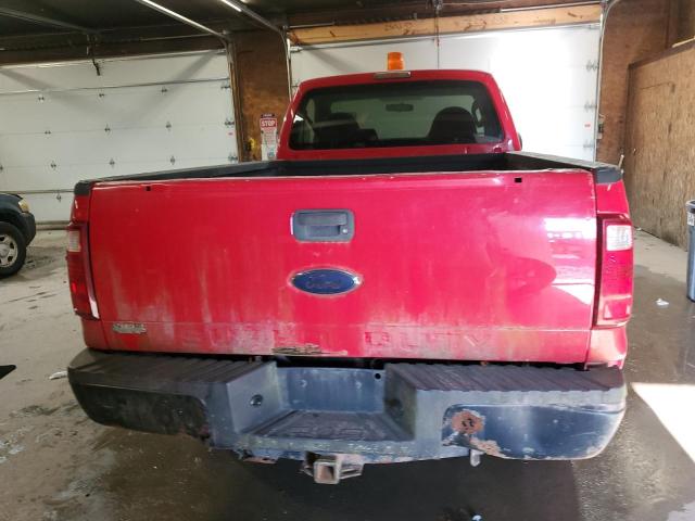 Photo 9 VIN: 1FTNF21568EE53760 - FORD F250 SUPER 