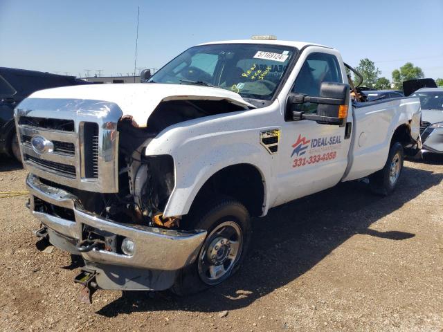 Photo 0 VIN: 1FTNF21569EA62948 - FORD F250 