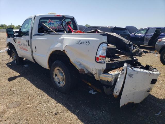 Photo 1 VIN: 1FTNF21569EA62948 - FORD F250 