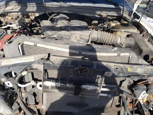 Photo 10 VIN: 1FTNF21569EA62948 - FORD F250 