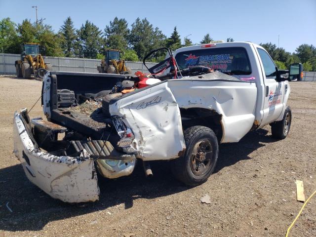 Photo 2 VIN: 1FTNF21569EA62948 - FORD F250 