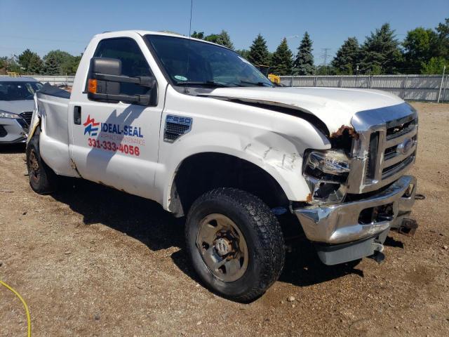 Photo 3 VIN: 1FTNF21569EA62948 - FORD F250 