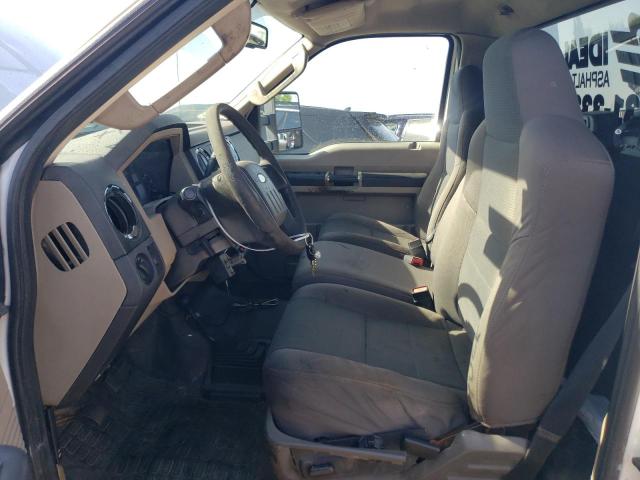 Photo 6 VIN: 1FTNF21569EA62948 - FORD F250 