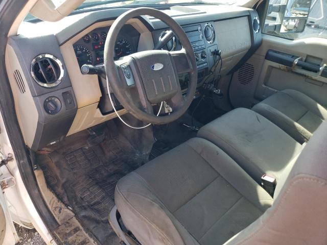 Photo 7 VIN: 1FTNF21569EA62948 - FORD F250 