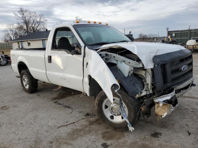 Photo 3 VIN: 1FTNF21569EB22985 - FORD F250 