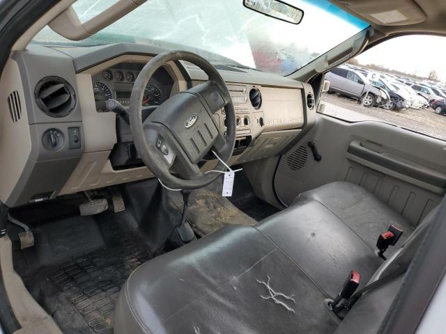 Photo 7 VIN: 1FTNF21569EB22985 - FORD F250 