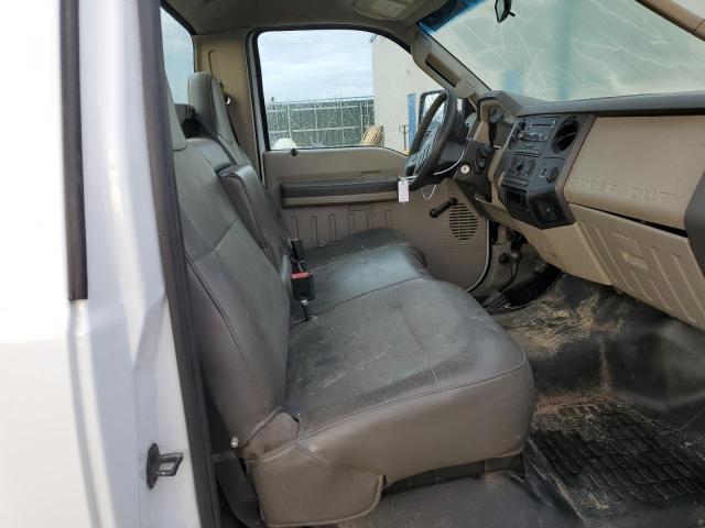 Photo 9 VIN: 1FTNF21569EB22985 - FORD F250 