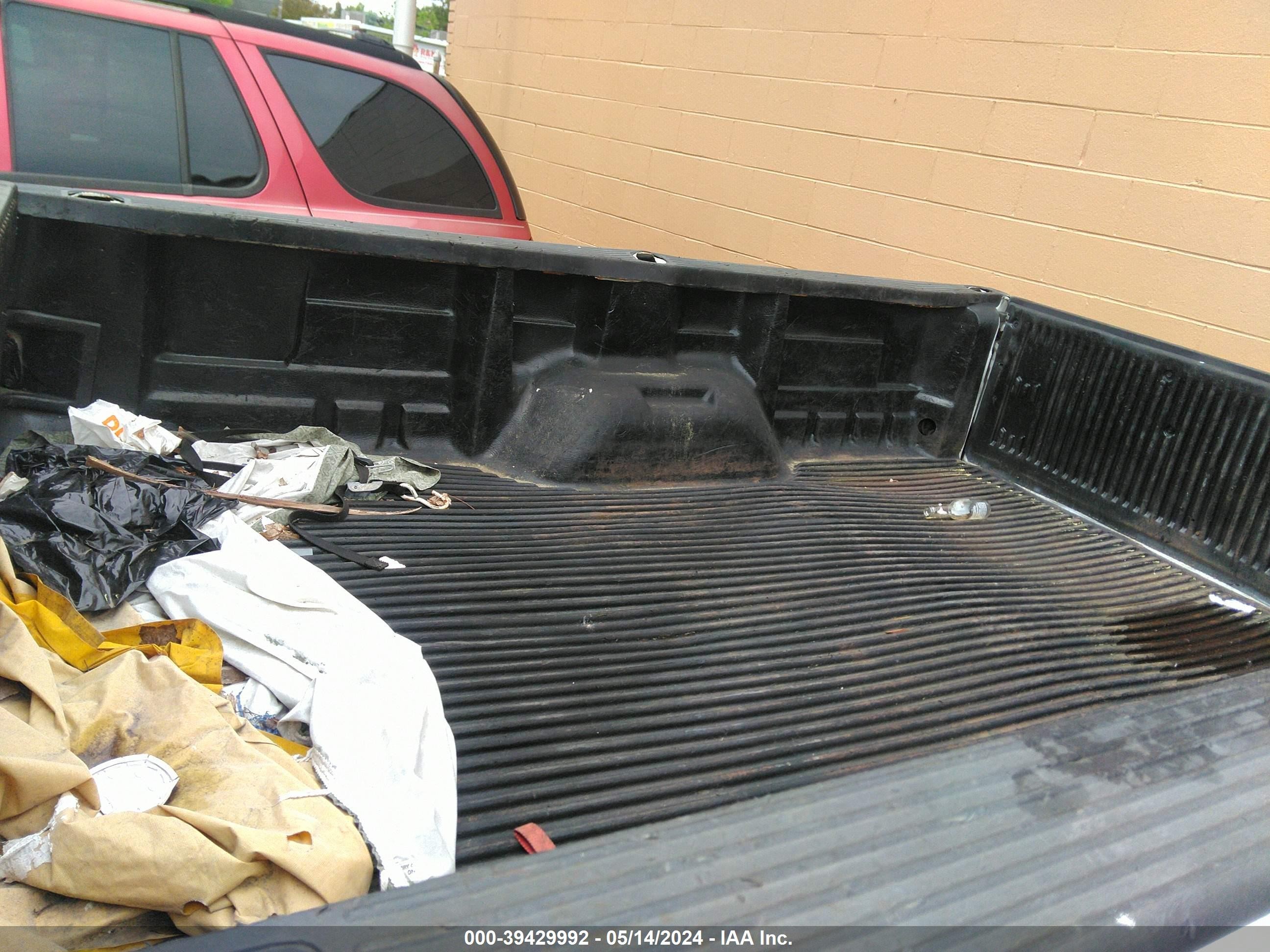 Photo 7 VIN: 1FTNF21575EB27199 - FORD F250 