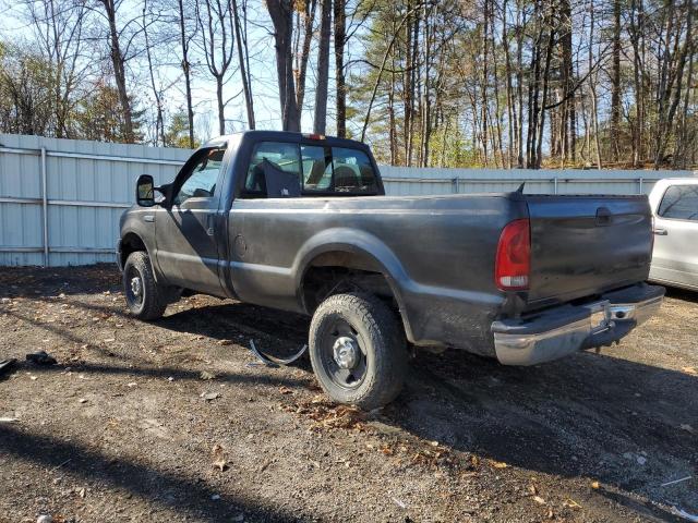 Photo 1 VIN: 1FTNF21575EC18747 - FORD F250 SUPER 