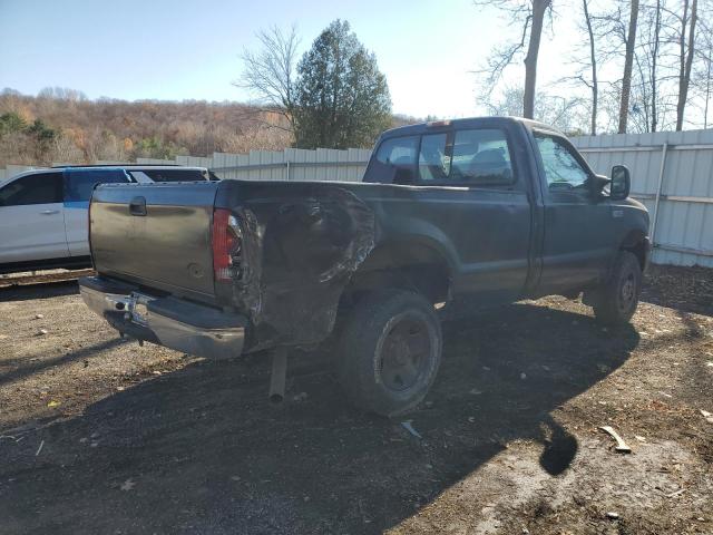 Photo 2 VIN: 1FTNF21575EC18747 - FORD F250 SUPER 