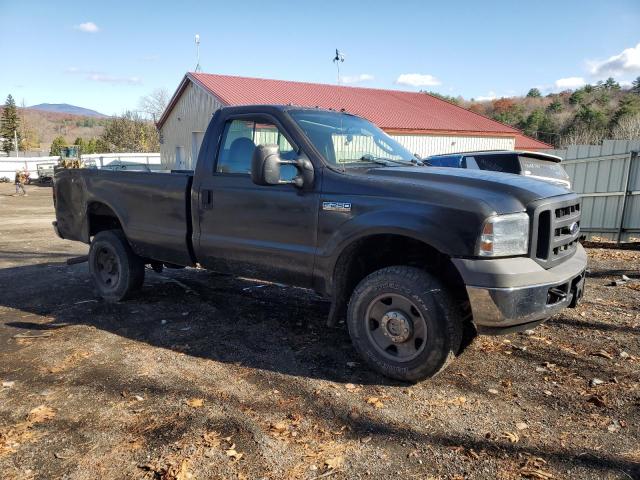 Photo 3 VIN: 1FTNF21575EC18747 - FORD F250 SUPER 