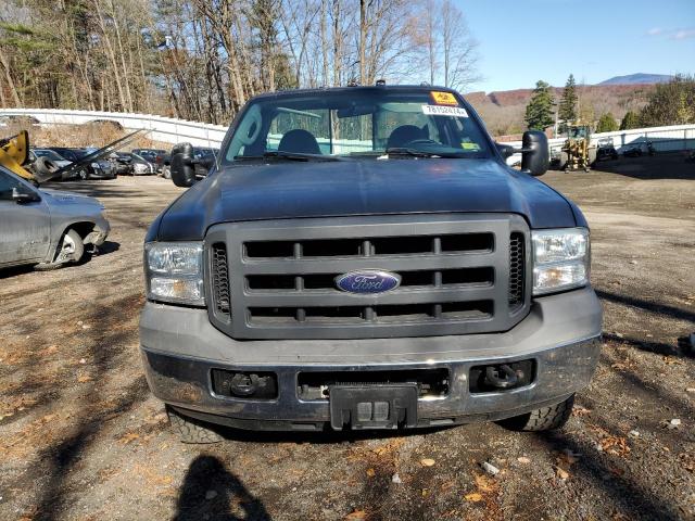 Photo 4 VIN: 1FTNF21575EC18747 - FORD F250 SUPER 