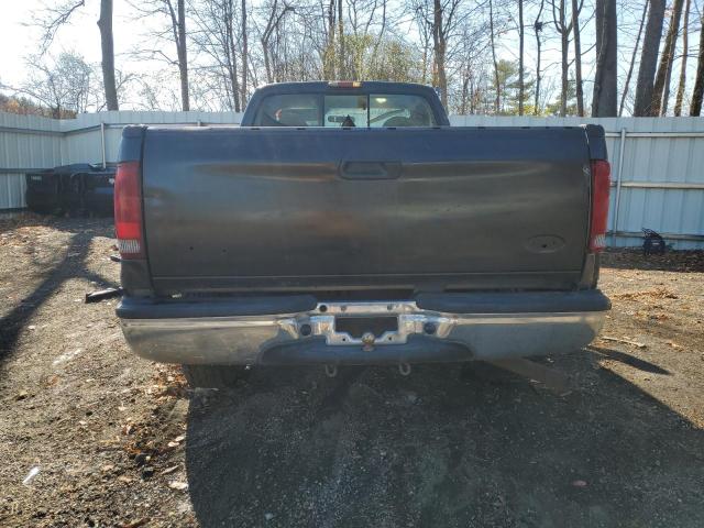 Photo 5 VIN: 1FTNF21575EC18747 - FORD F250 SUPER 