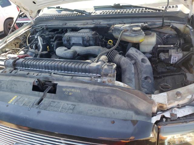 Photo 10 VIN: 1FTNF21577EA79951 - FORD F250 