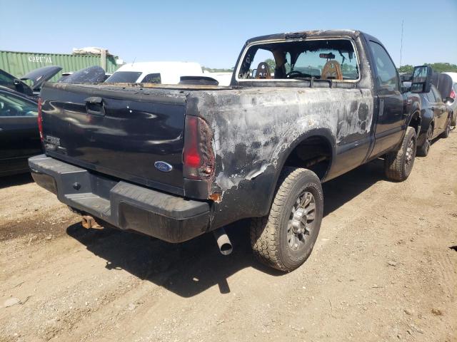 Photo 2 VIN: 1FTNF21577EA79951 - FORD F250 