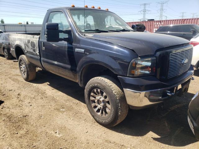 Photo 3 VIN: 1FTNF21577EA79951 - FORD F250 