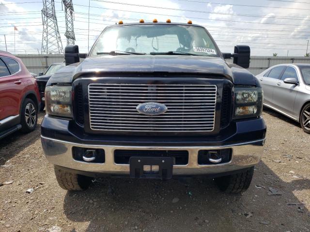 Photo 4 VIN: 1FTNF21577EA79951 - FORD F250 