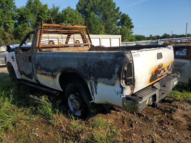 Photo 1 VIN: 1FTNF21578EB41107 - FORD F250 