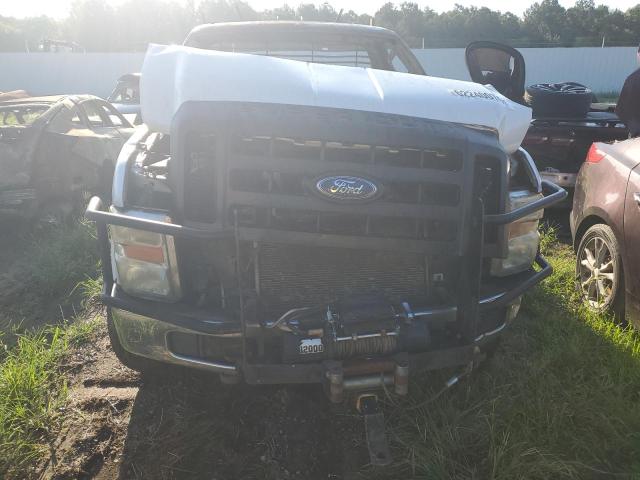 Photo 10 VIN: 1FTNF21578EB41107 - FORD F250 