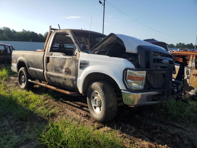 Photo 3 VIN: 1FTNF21578EB41107 - FORD F250 