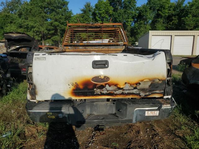 Photo 5 VIN: 1FTNF21578EB41107 - FORD F250 