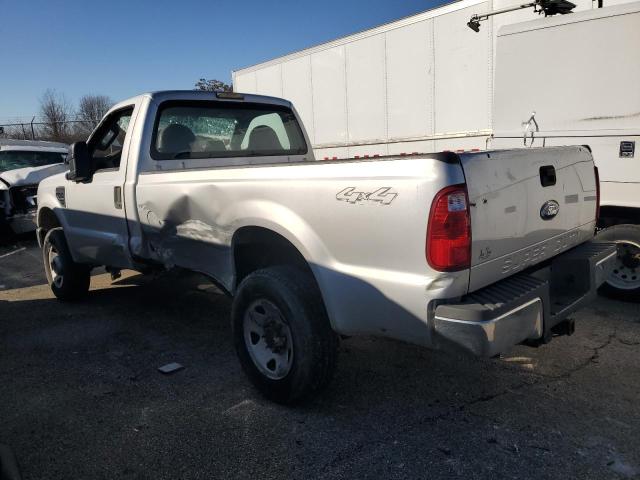 Photo 1 VIN: 1FTNF21578ED27598 - FORD F250 