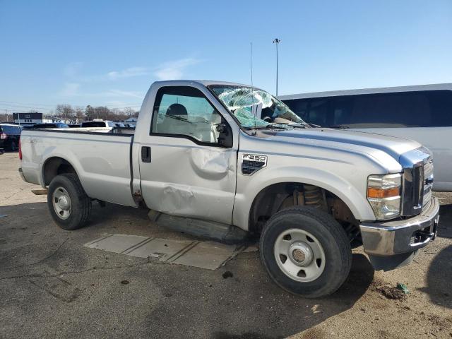 Photo 3 VIN: 1FTNF21578ED27598 - FORD F250 